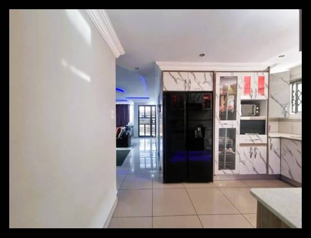 3 BEDROOM HOUSE FOR SALE IN POLOKWANE EXT 78